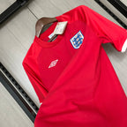 Camisa Retrô Inglaterra II 2010 Masculina