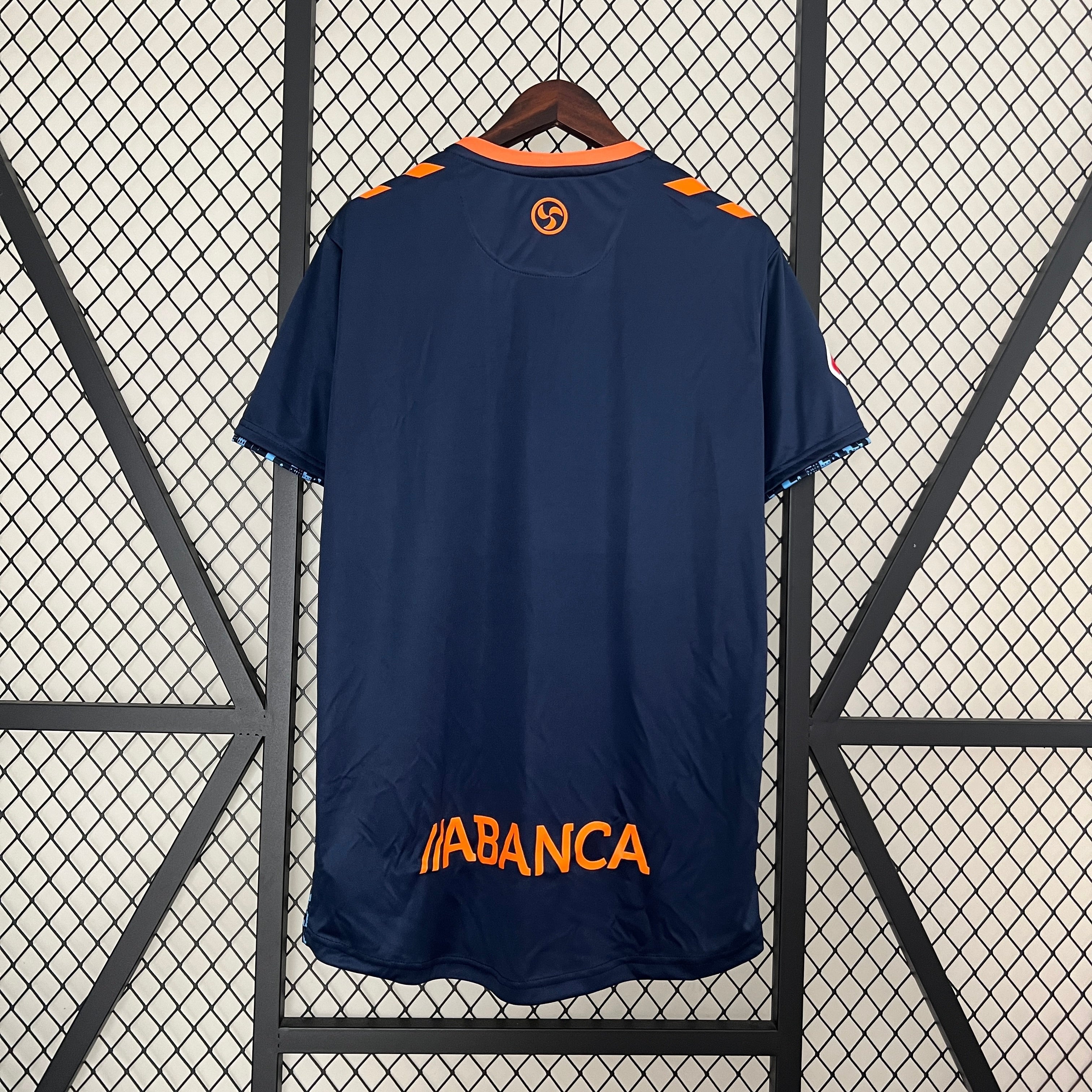 Camisa II Celta Vigo 2024/25 Masculina