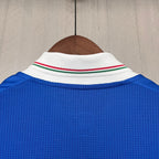Camisa Retrô Itália I 2012 Masculina