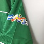 Camisa Retrô Palmeiras 99 1999 I 1999 Masculina