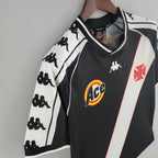 Camisa Retrô Vasco Gama 2000 I 2000 Masculina