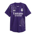 Camisa IV Real Madrid 2024 Masculina