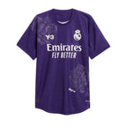 Camisa IV Real Madrid 2024 Masculina