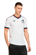 Camisa México 2026/27 Masculina
