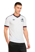 Camisa México 2026/27 Masculina