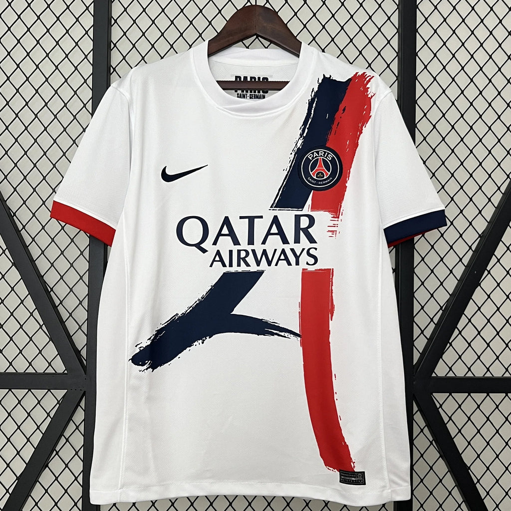 Camisa II Psg 2024/25 Masculina