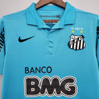 Camisa Retrô Santos 2012 II 2012 Masculina