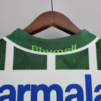 Camisa Retrô Palmeiras 1996 / 96 1996 I 1996 Masculina