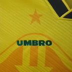 Camisa Retrô Brasil I 1993 Masculina