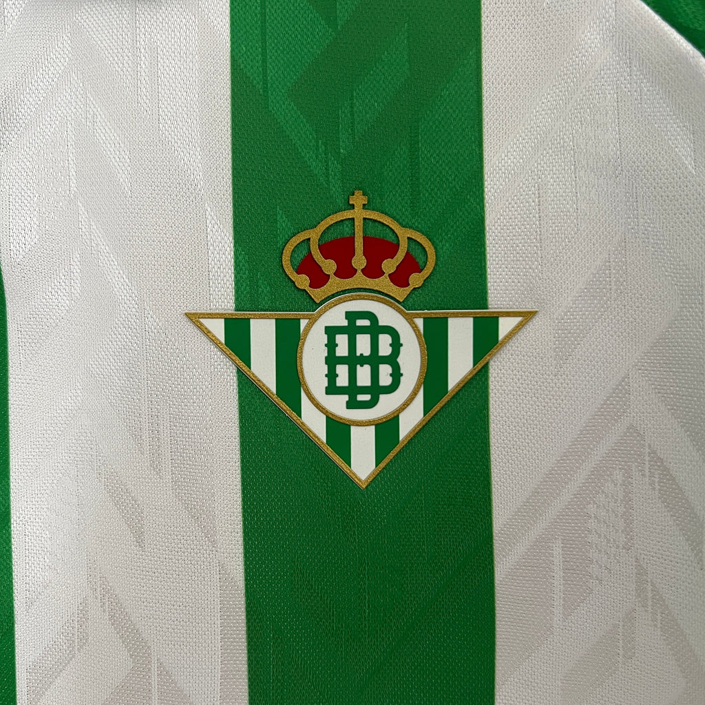 Camisa I Real Betis Masculina