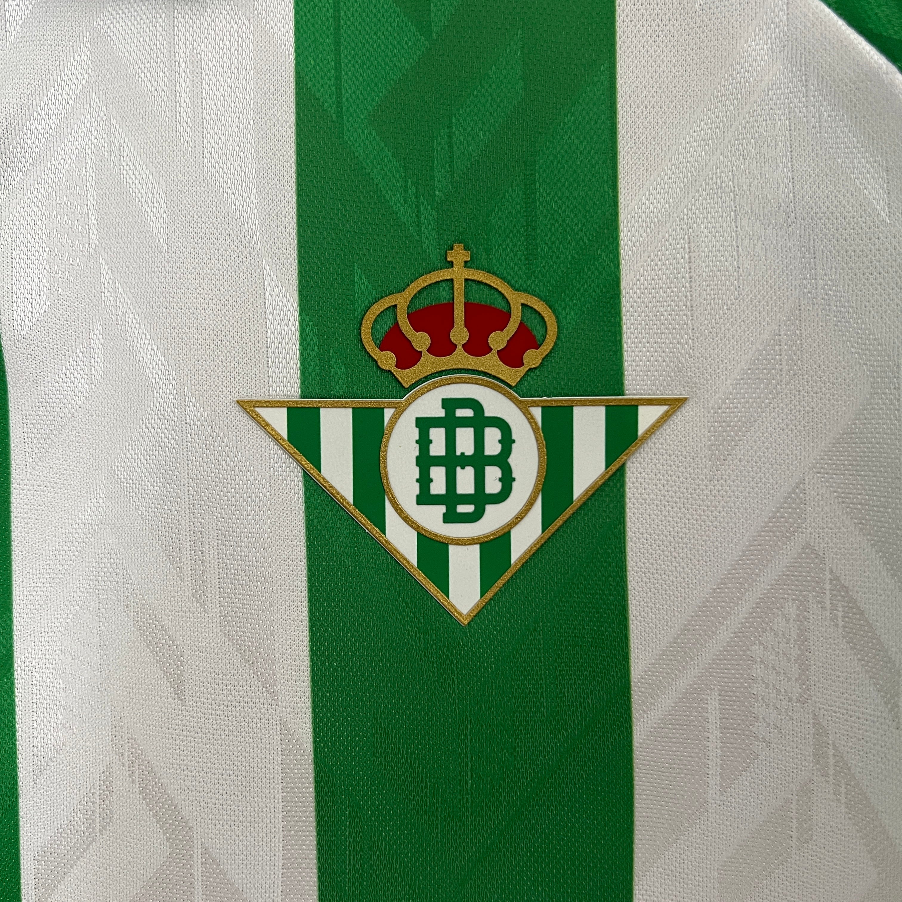 Camisa I Real Betis Masculina