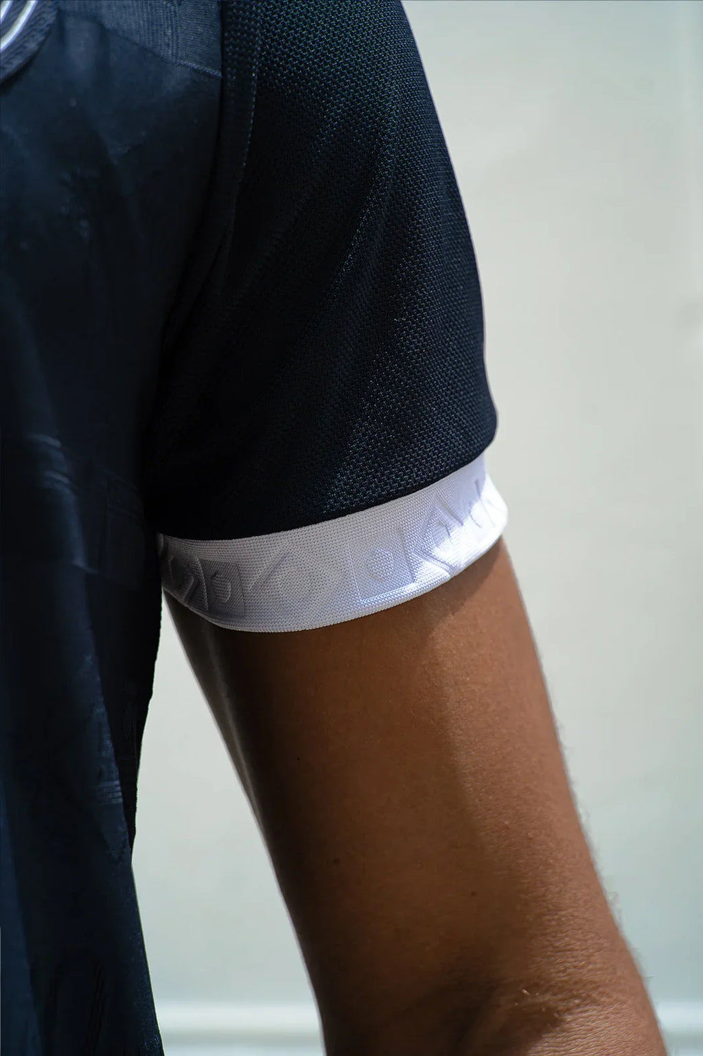 Camisa I Remo 2026/27 Masculina
