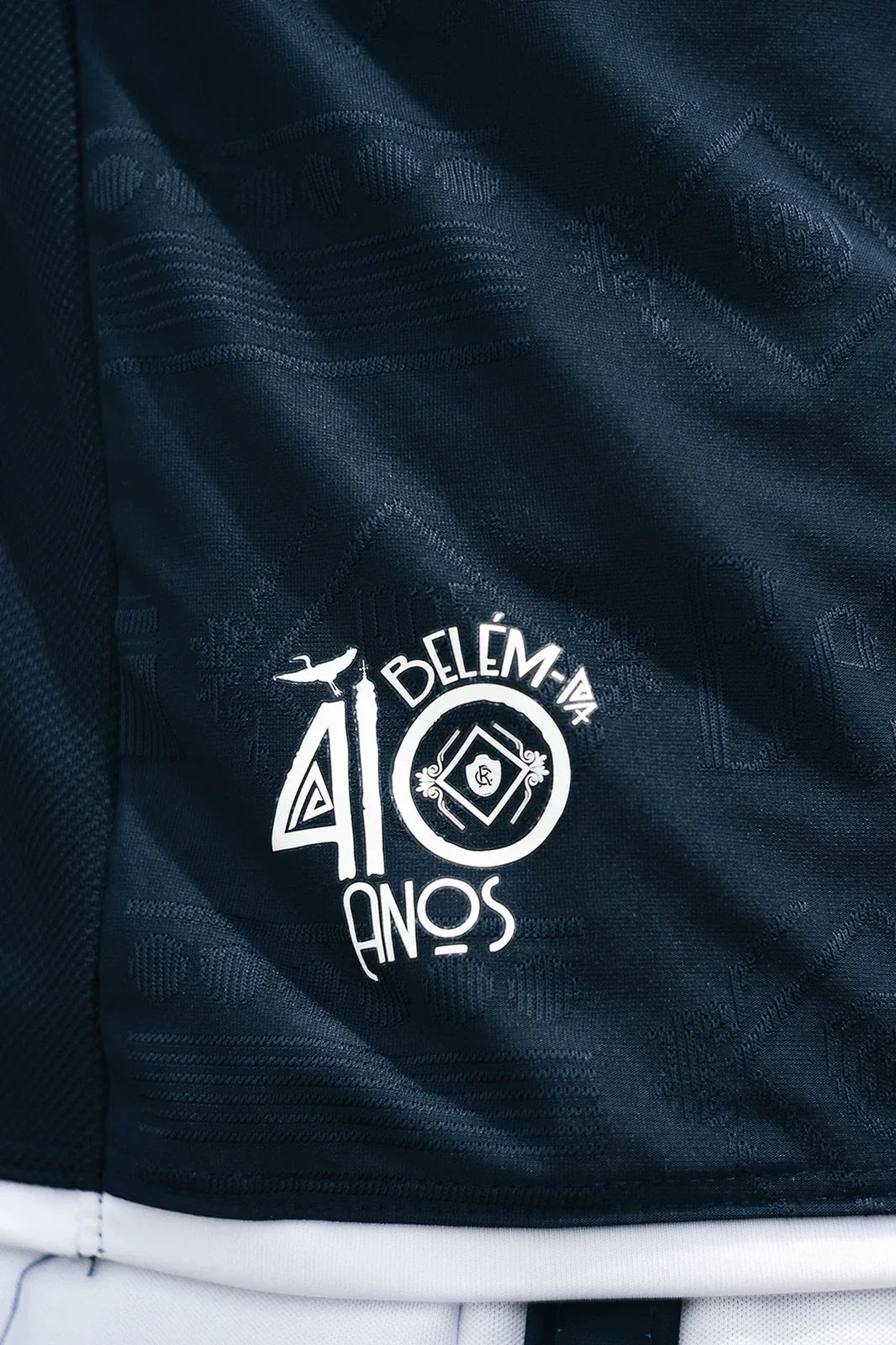 Camisa I Remo 2026/27 Masculina