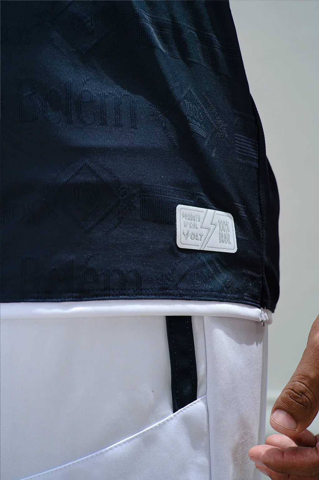 Camisa I Remo 2026/27 Masculina