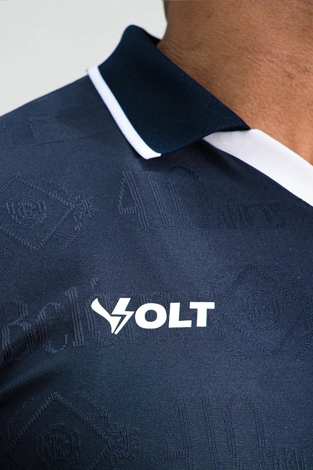 Camisa I Remo 2026/27 Masculina