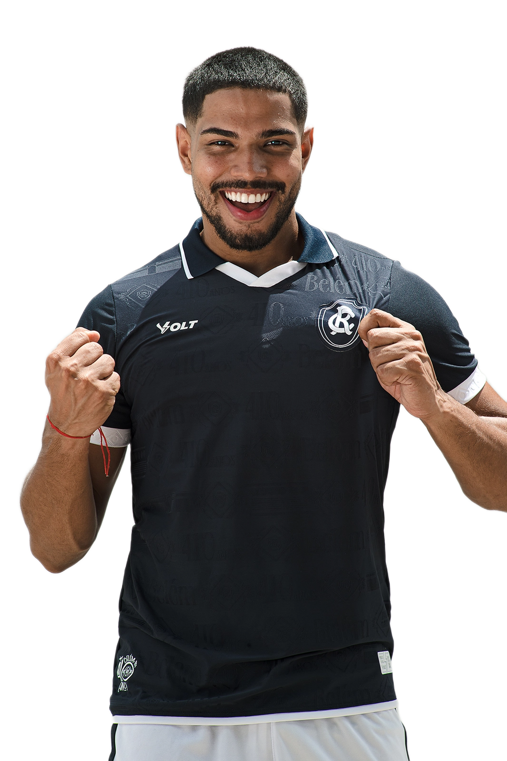 Camisa I Remo 2026/27 Masculina