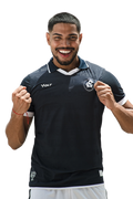Camisa I Remo 2026/27 Masculina