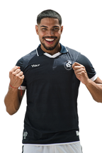 Camisa I Remo 2026/27 Masculina