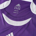 Camisa Retrô Real Madrid III 2006/07 Masculina