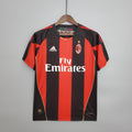 Camisa Retrô Milan I 2010 Masculina