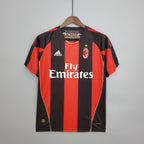 Camisa Retrô Milan I 2010 Masculina