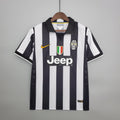 Camisa Retrô Juventus I 2014 Masculina