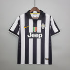 Camisa Retrô Juventus I 2014 Masculina