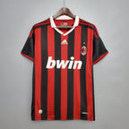Camisa Retrô Milan I 2009 Masculina