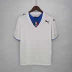 Camisa Retrô Itália II 2006 Masculina