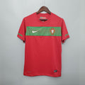 Camisa Retrô Portugal I 2009 Masculina