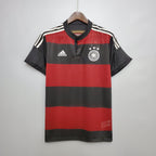Camisa Retrô Alemanha II 2014 Masculina