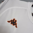 Camisa Retrô Roma 2001 II 2001 Masculina