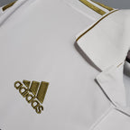Camisa Retrô Real Madrid I 2011 Masculina