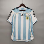 Camisa Retrô Argentina I 2006 Masculina