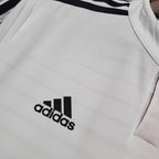 Camisa Retrô Real Madrid I 2014 Masculina