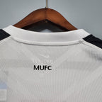 Camisa Retrô Manchester United II 2010 Masculina