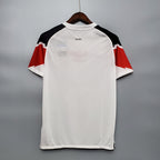 Camisa Retrô Manchester United II 2010 Masculina