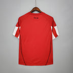 Camisa Retrô Bayern Munique I 2010 Masculina