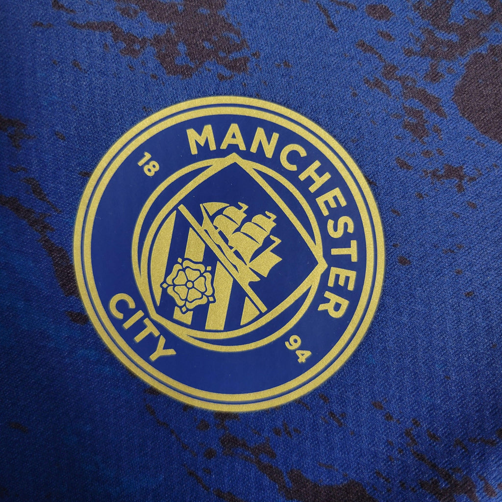 Camisa Manchester City 2023 Masculina