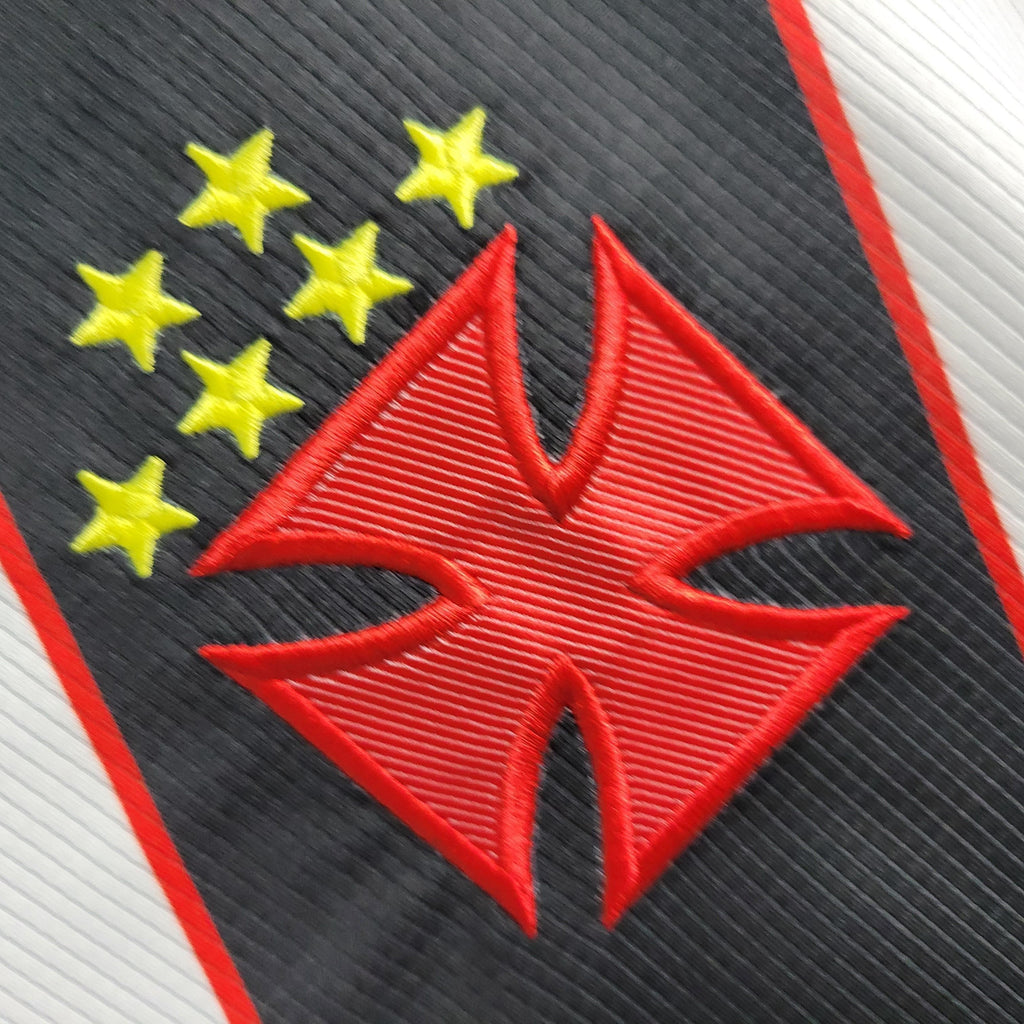Camisa Retrô II Vasco 2000 Masculina