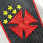 Camisa Retrô II Vasco 2000 Masculina