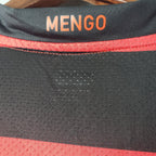 Camisa Retrô Cr Flamengo 2008 I 2008 Masculina