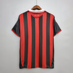 Camisa Retrô Milan I 2009 Masculina