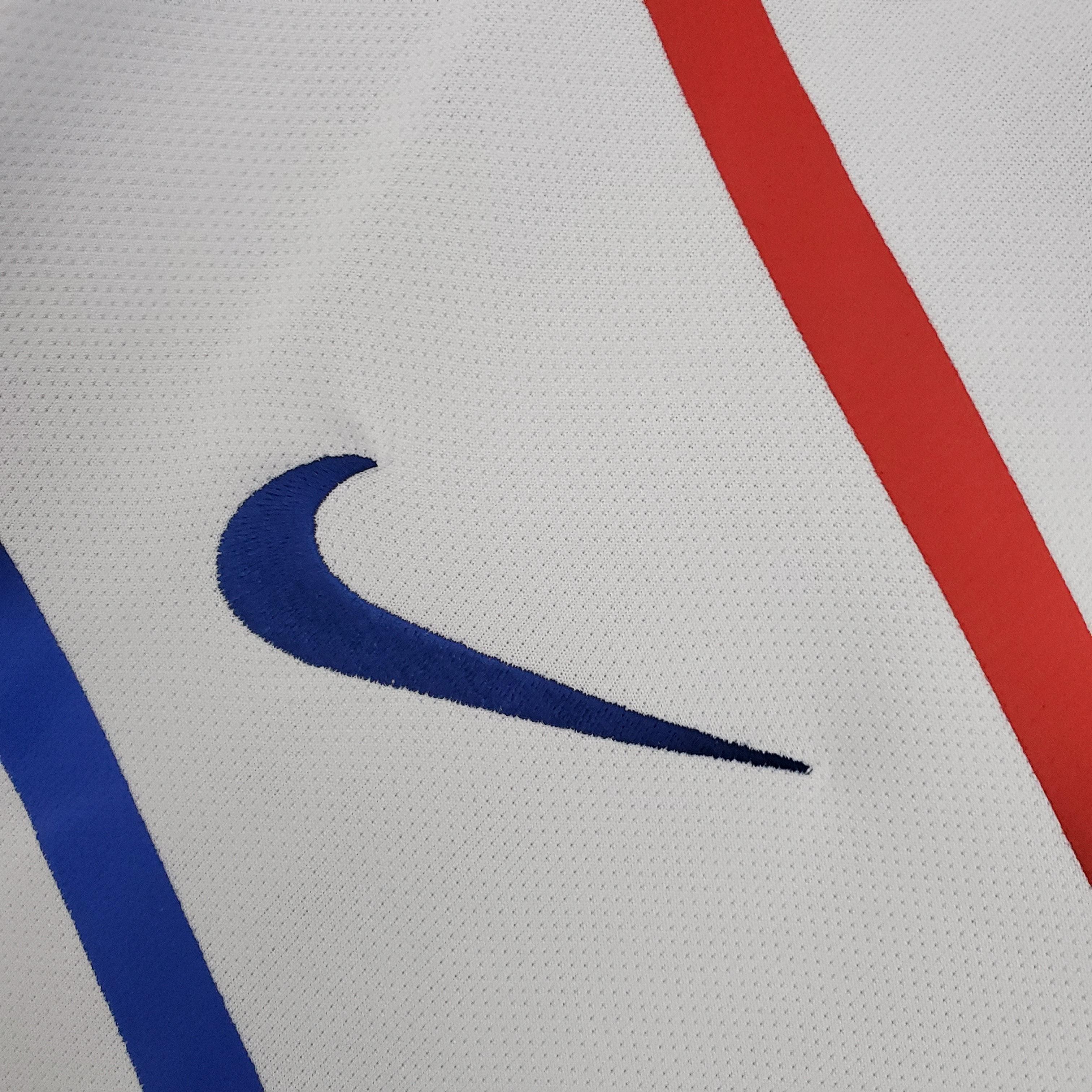 Camisa Retrô Holanda II 2012 Masculina