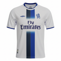 Camisa Retrô Chelsea II 2003 Masculina