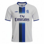 Camisa Retrô Chelsea II 2003 Masculina