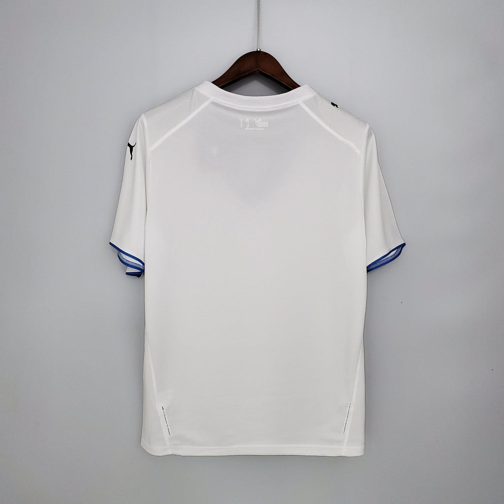 Camisa Retrô Itália II 2006 Masculina