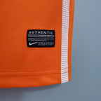 Camisa Retrô Holanda I 2010 Masculina