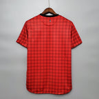 Camisa Retrô Manchester United I 2012 Masculina