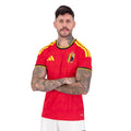 Camisa Bélgica 2026 Masculina